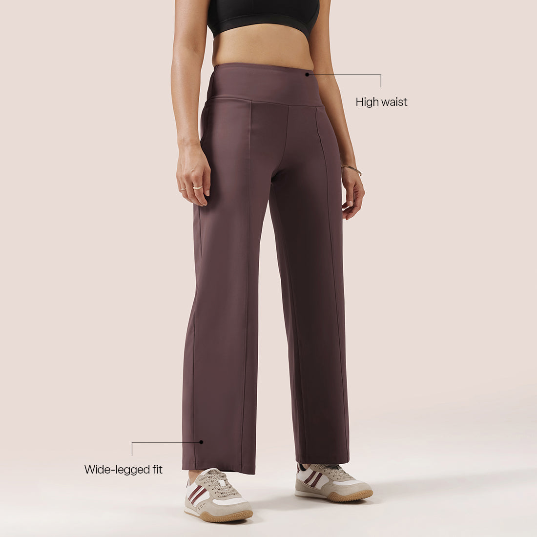 Ultimate Korean Pants