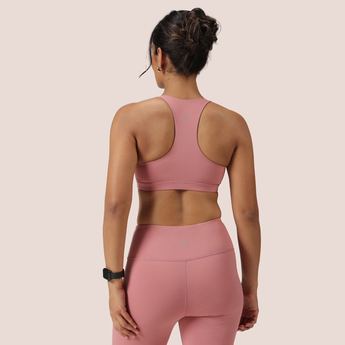 Ultimate Comfort Sports Bra