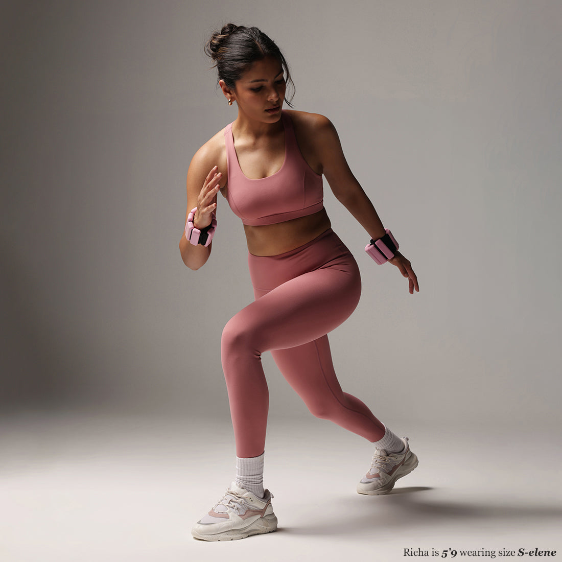 Ultimate Comfort Sports Bra