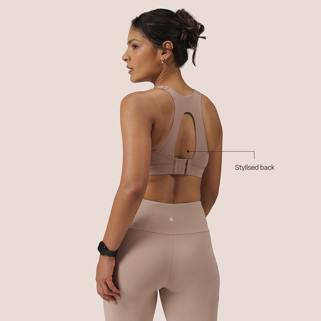 Ultimate Support Sports Bra