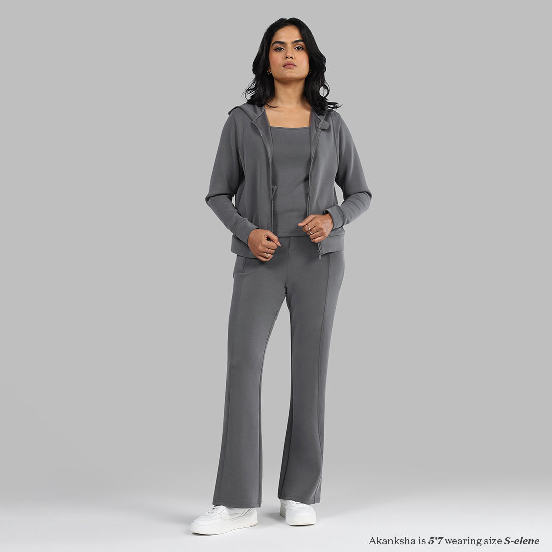 BareButter™ Flare Pants