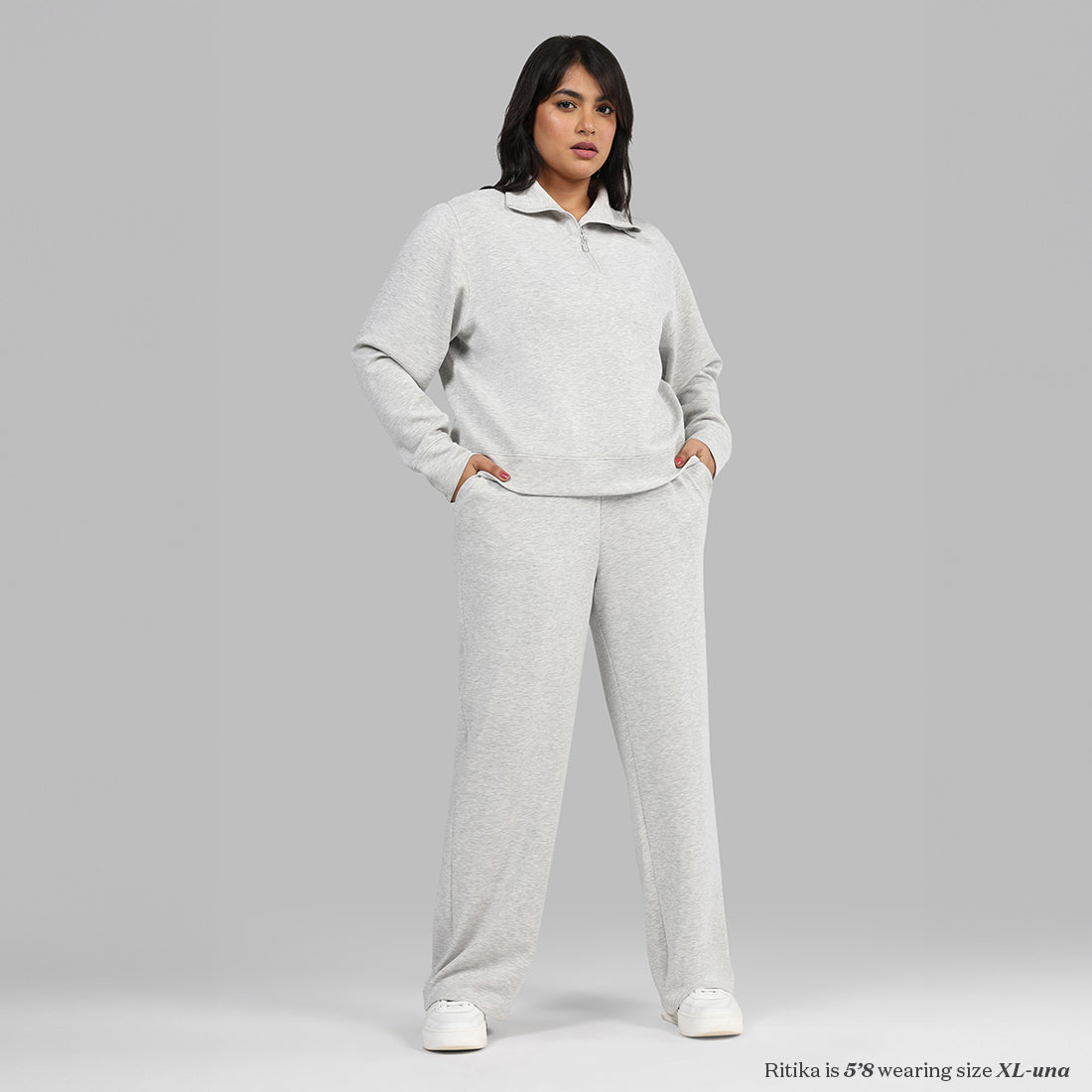 BareButter™ Straight Pants