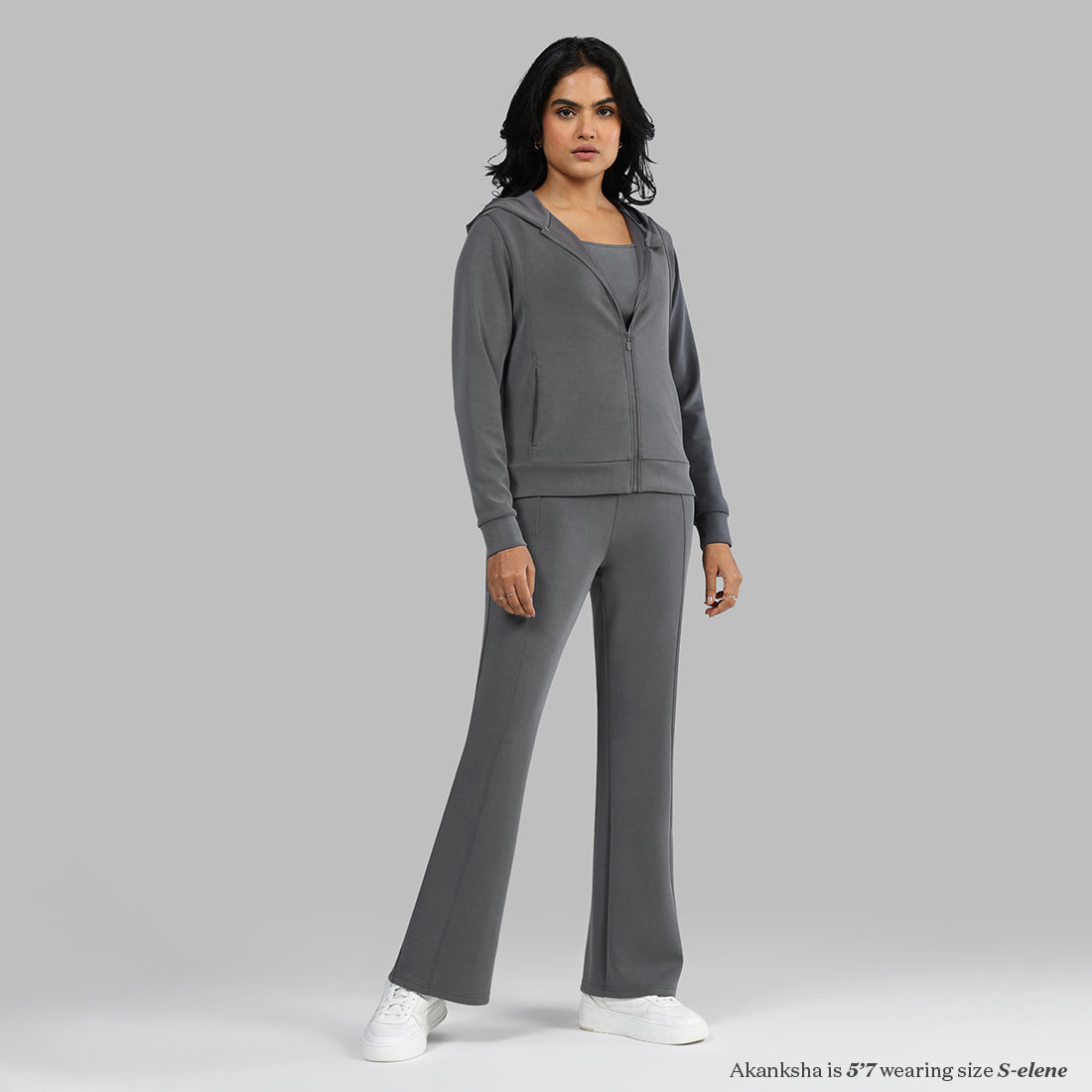 BareButter™ Flare Pants