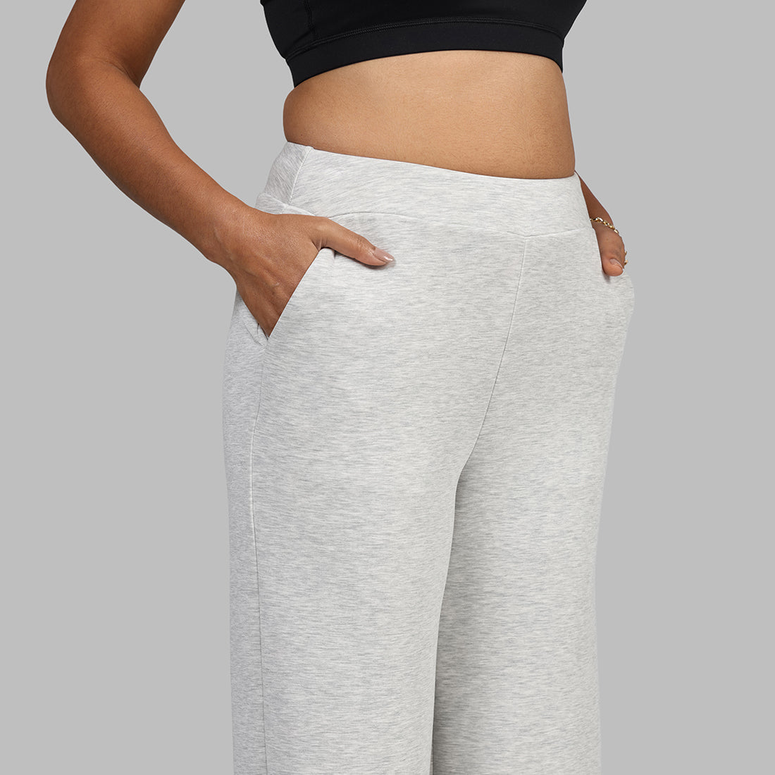 BareButter™ Straight Pants