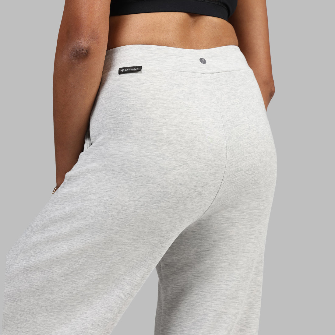 BareButter™ Straight Pants
