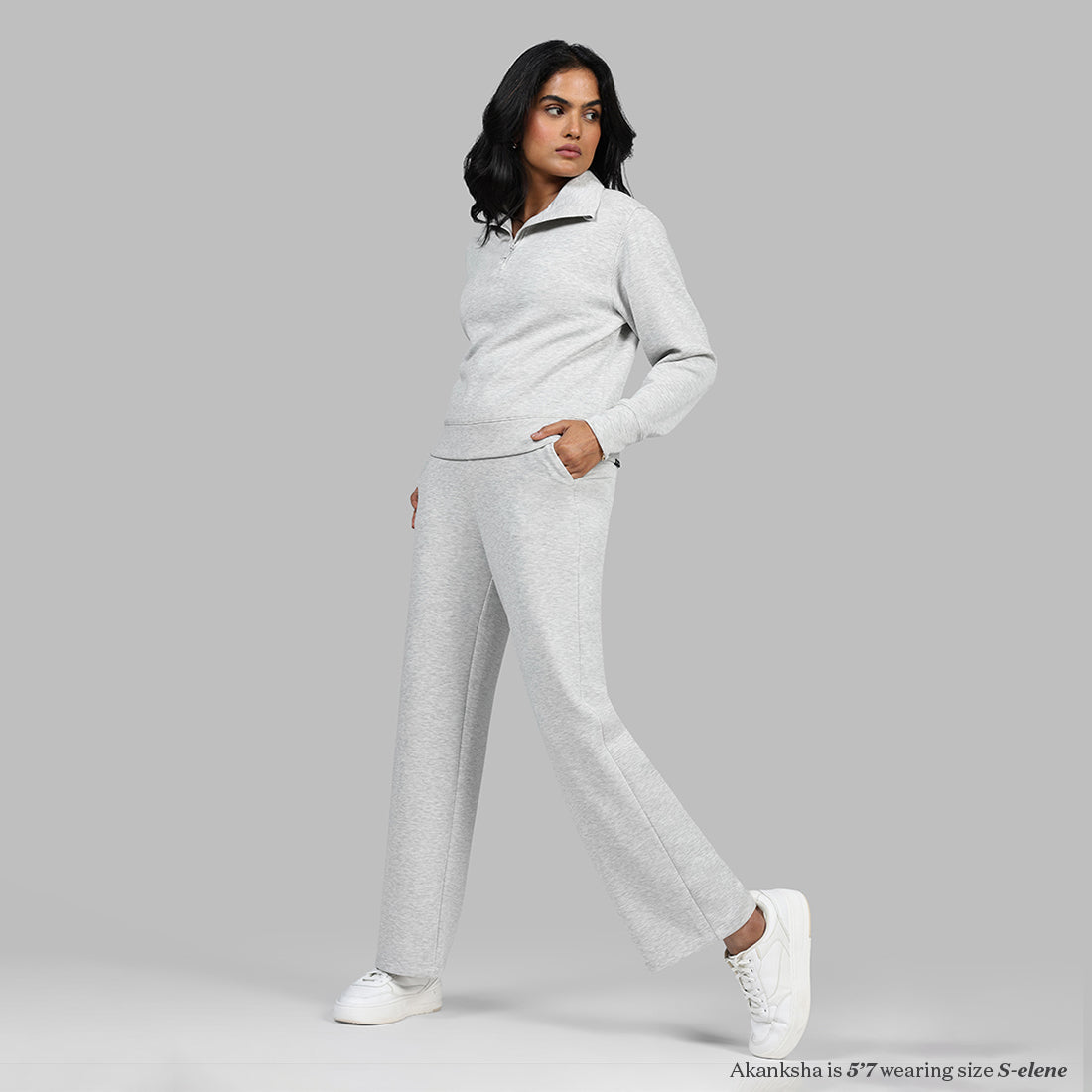 BareButter™ Straight Pants