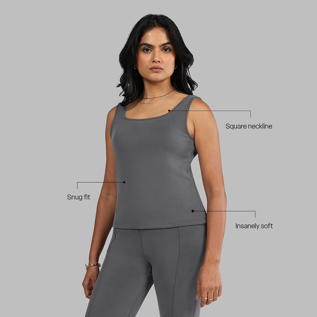BareButter™ Tank