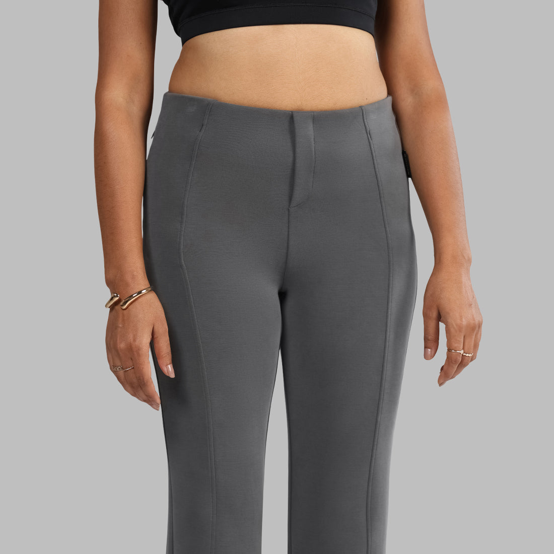 BareButter™ Flare Pants