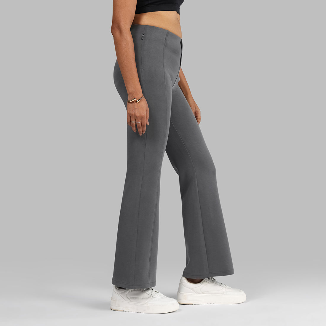 BareButter™ Flare Pants