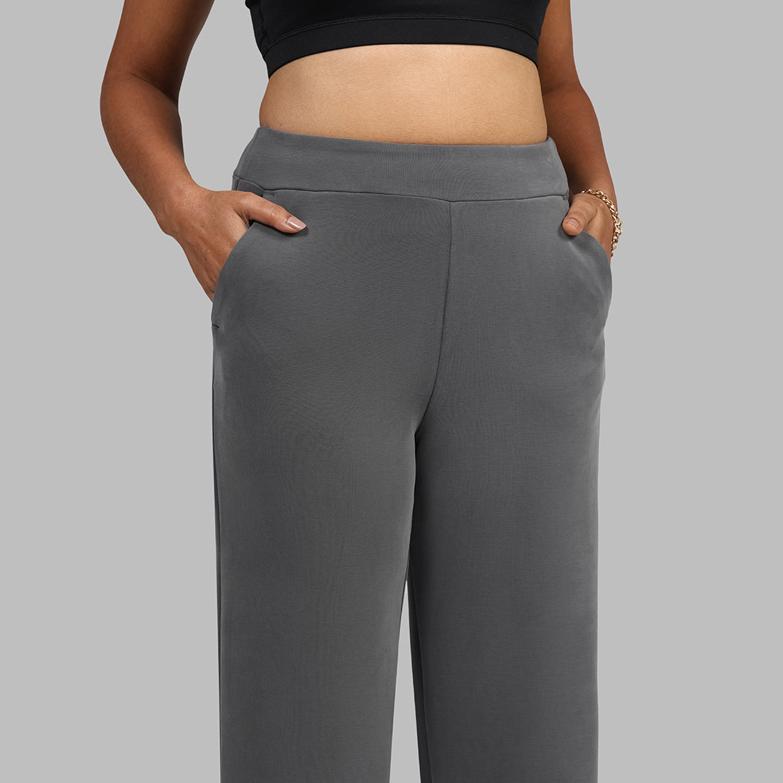 BareButter™ Straight Pants