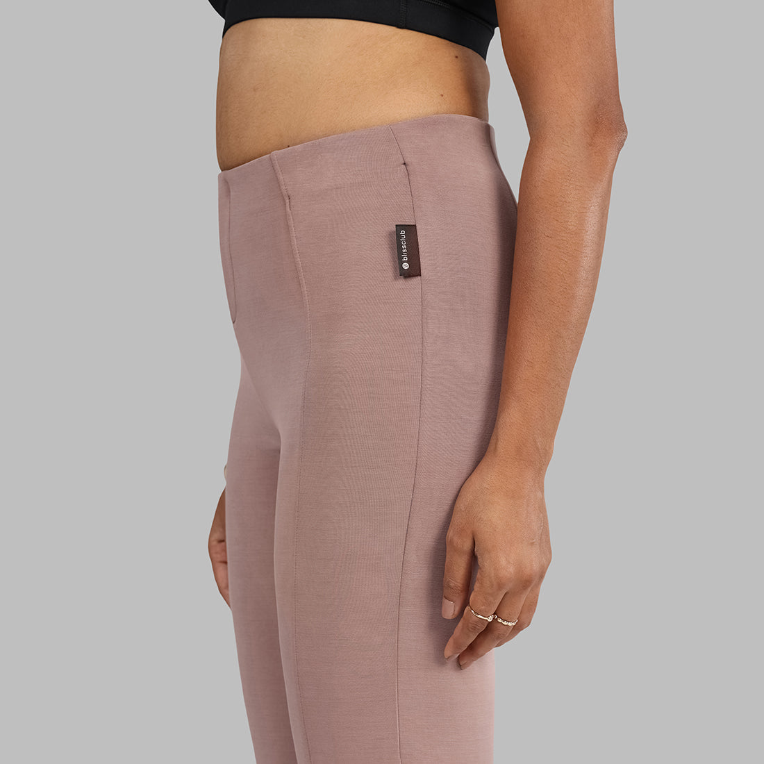 BareButter™ Flare Pants
