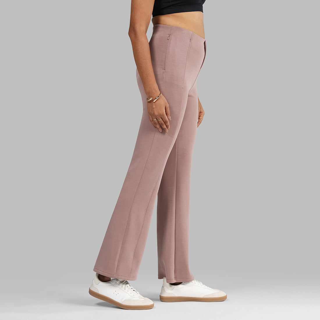 BareButter™ Flare Pants