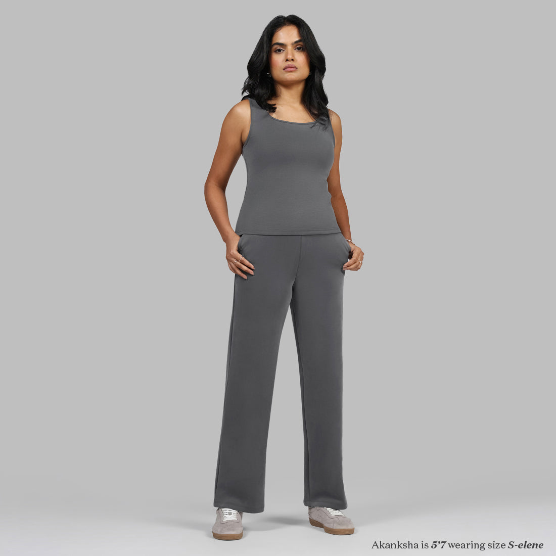 BareButter™ Straight Pants