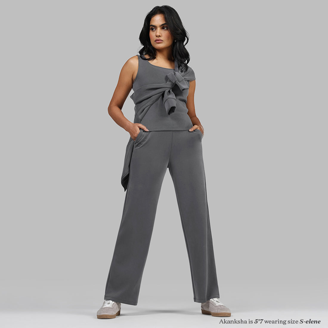 BareButter™ Straight Pants