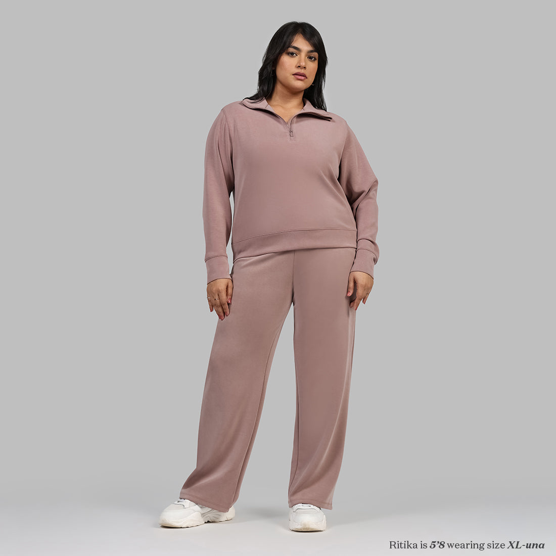 BareButter™ Straight Pants