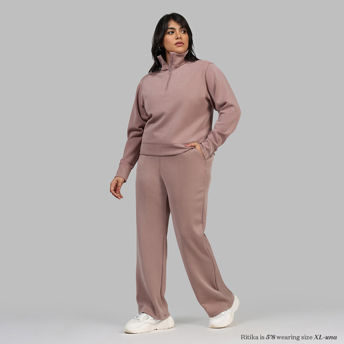 BareButter™ Straight Pants