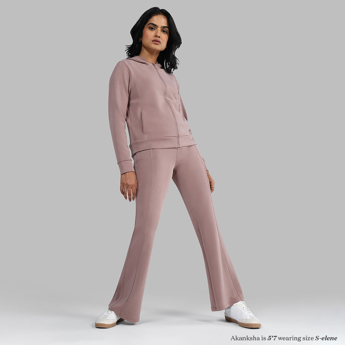 BareButter™ Flare Pants