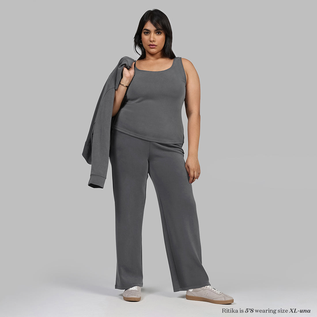 BareButter™ Straight Pants