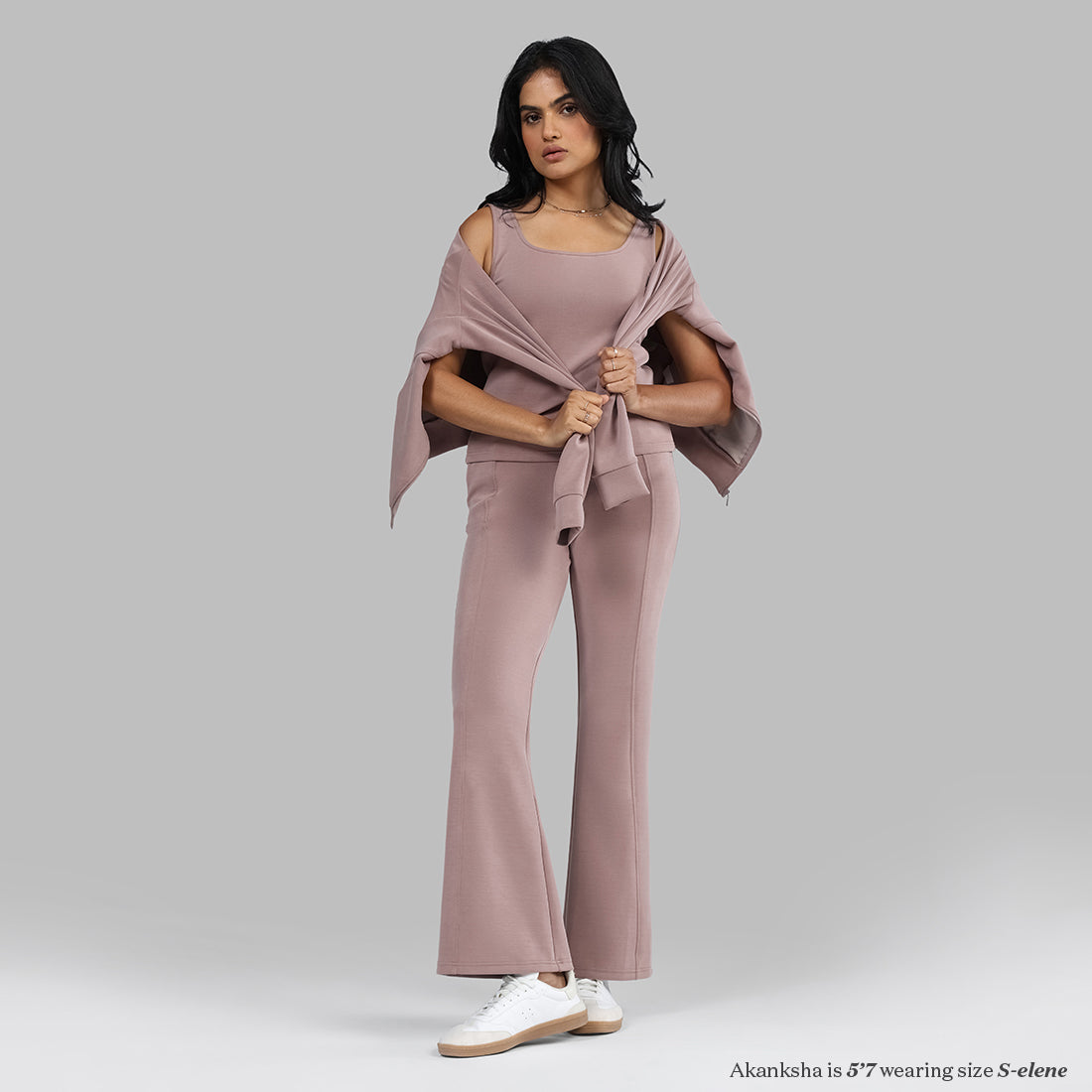 BareButter™ Flare Pants