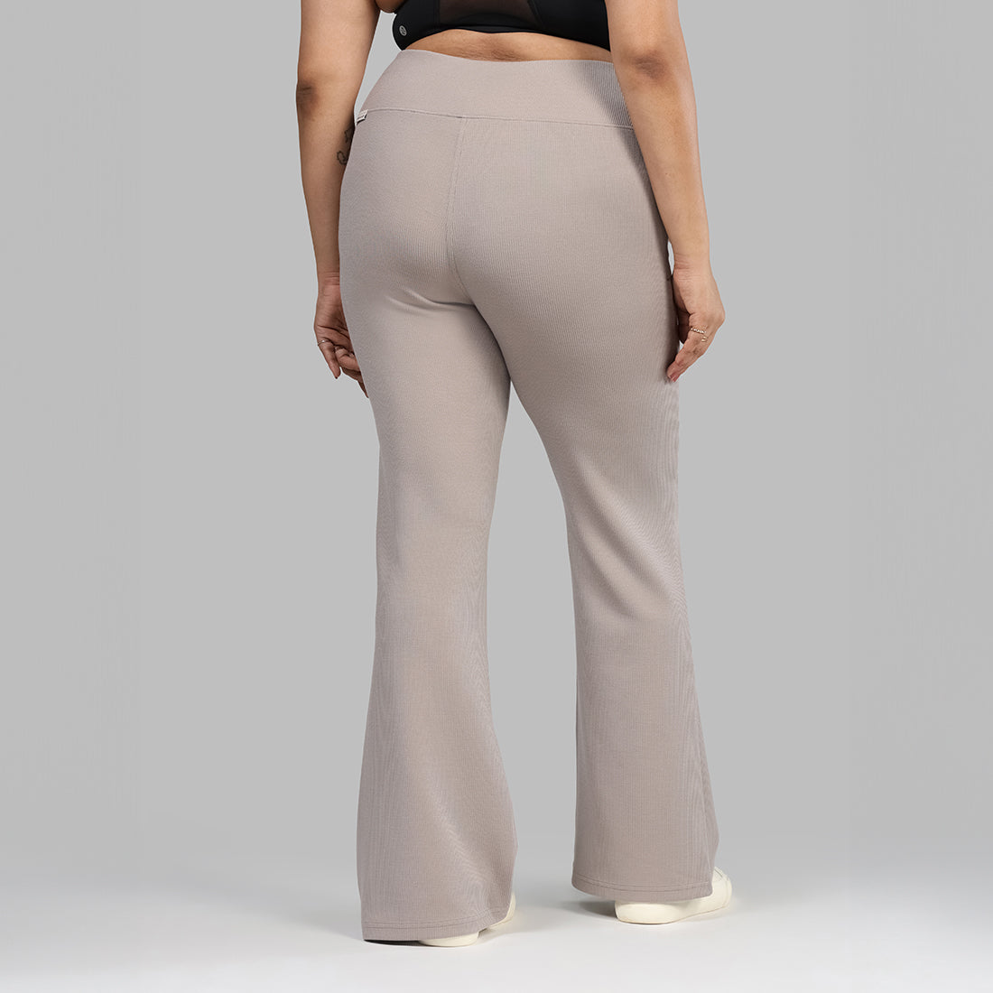 RibSupreme™ Flare Pants