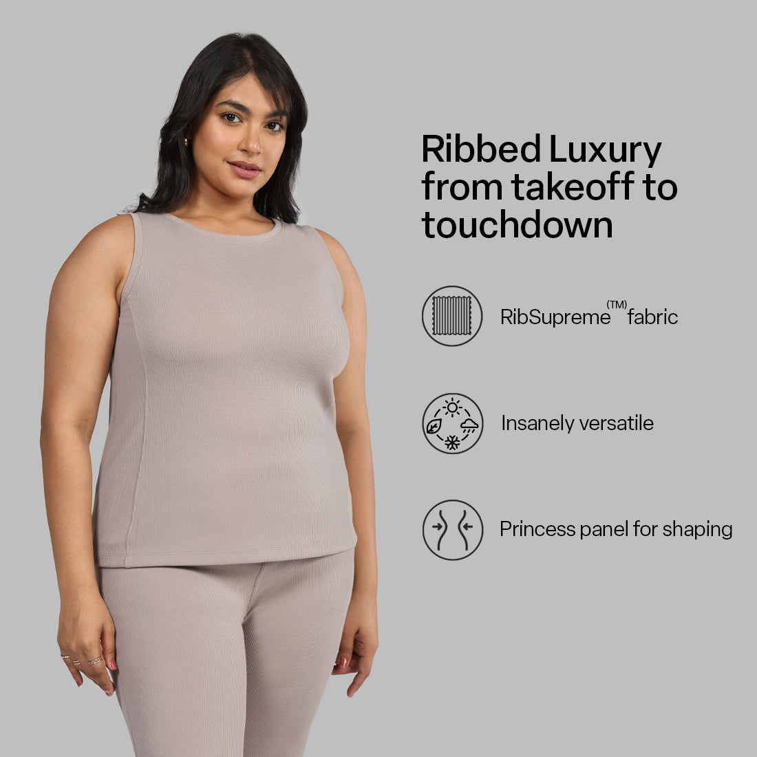 RibSupreme™ Tank