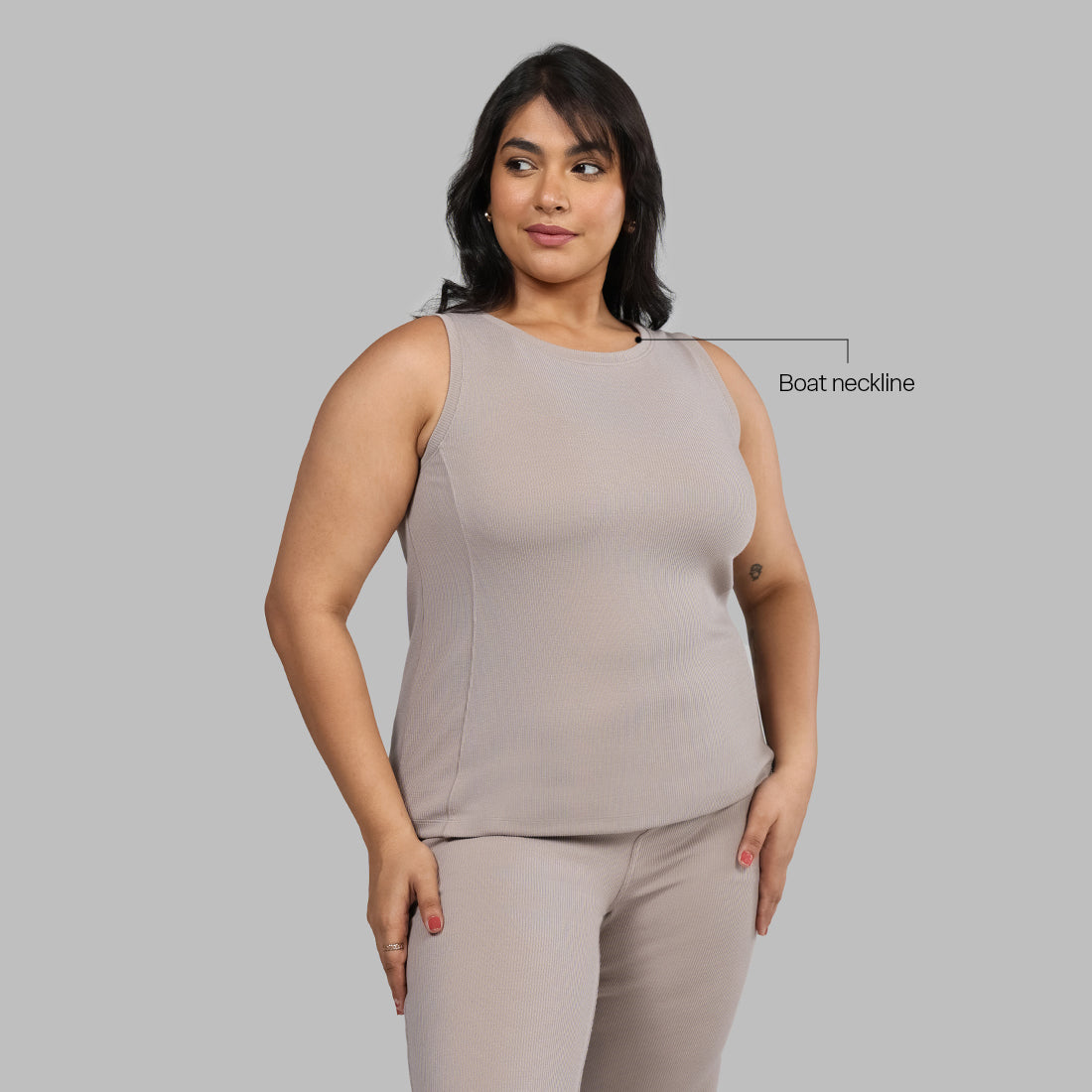 RibSupreme™ Tank