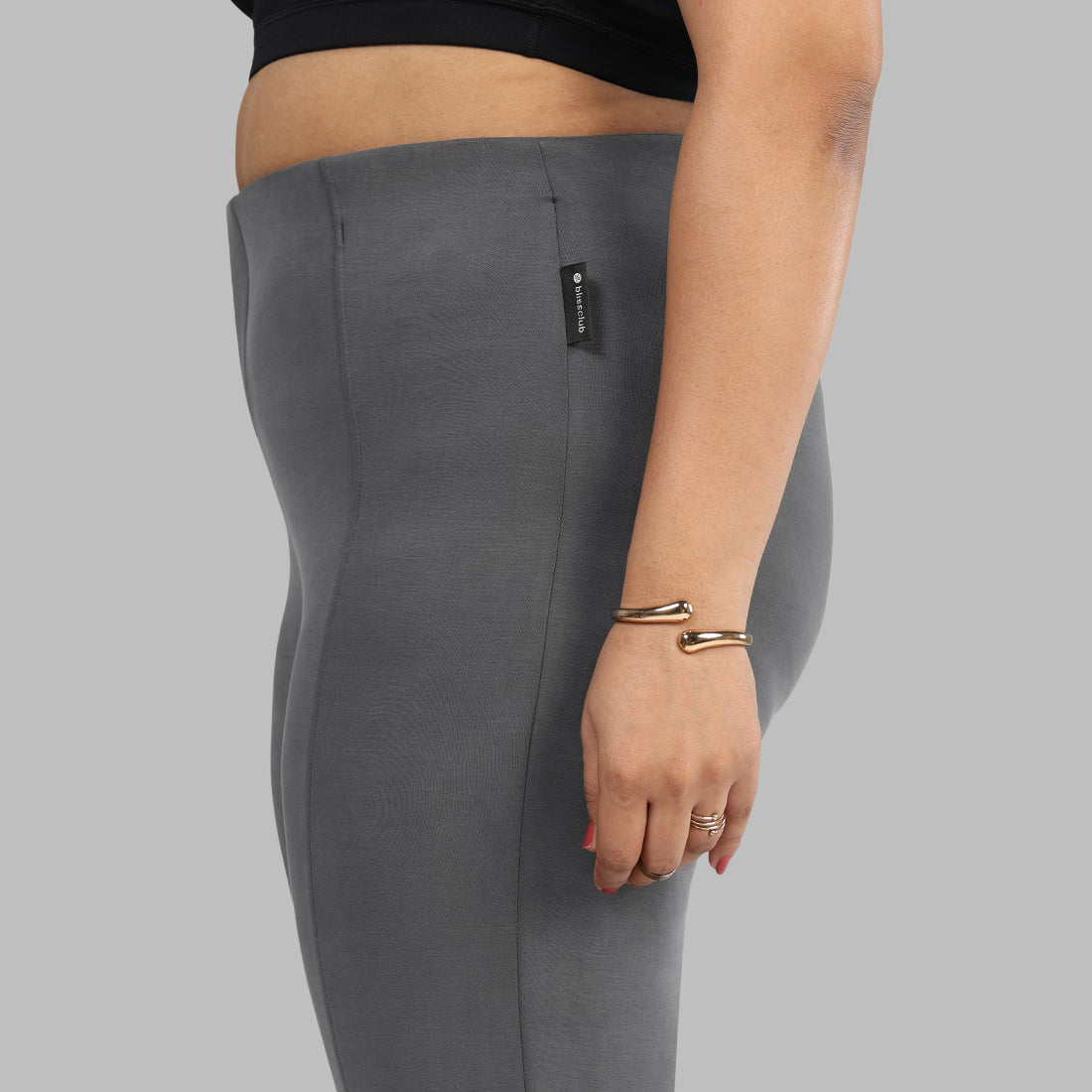 BareButter™ Flare Pants