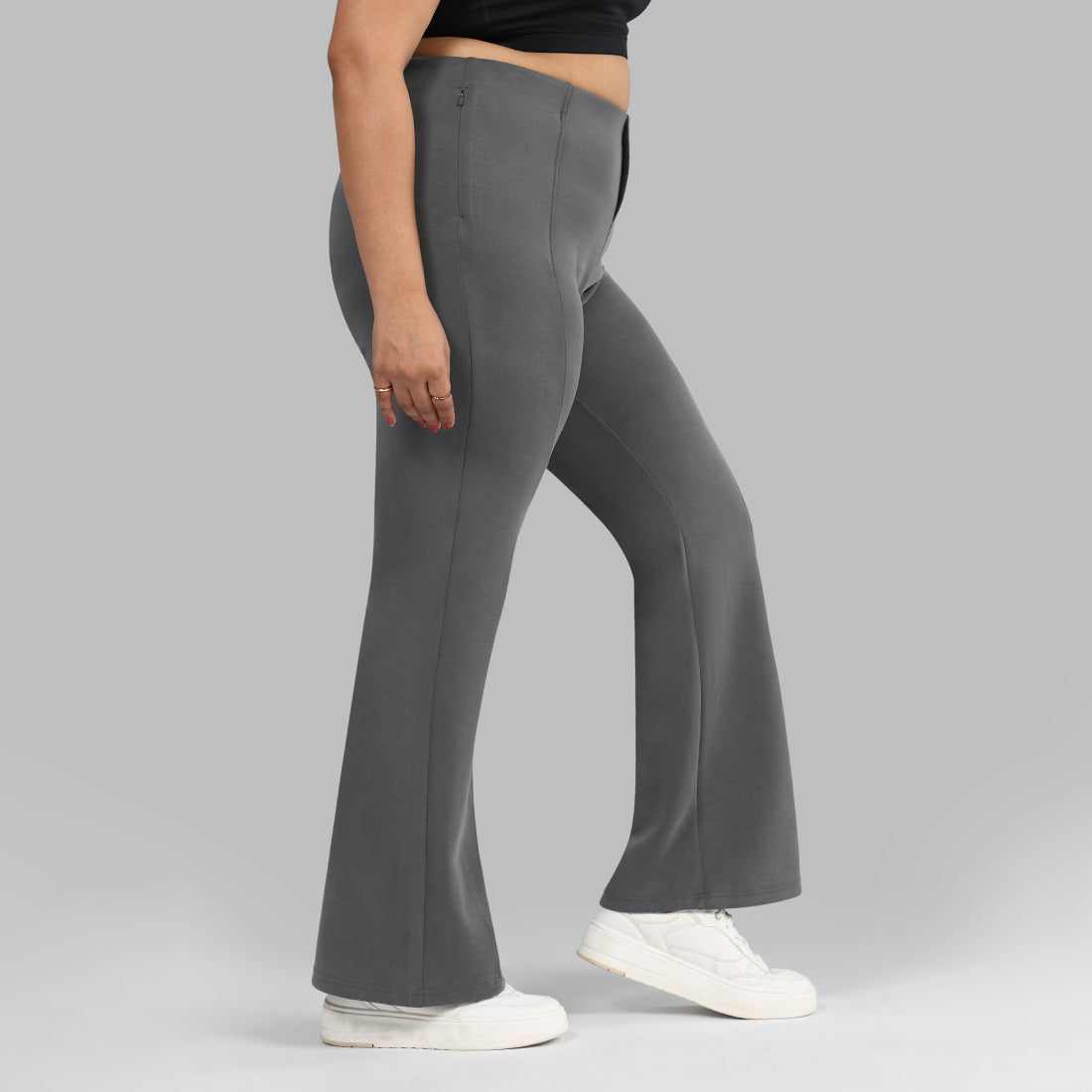 BareButter™ Flare Pants