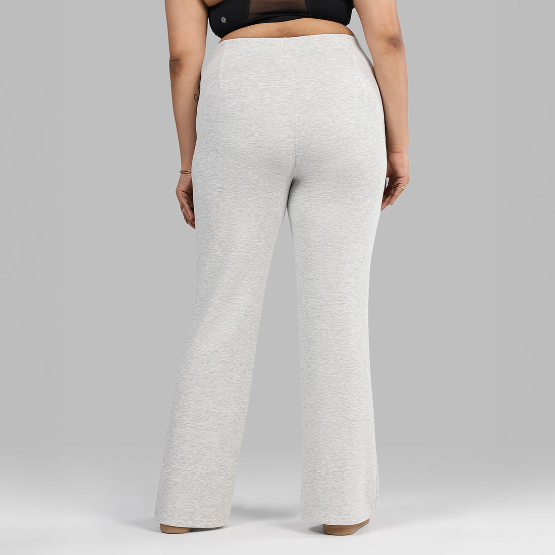 BareButter™ Flare Pants
