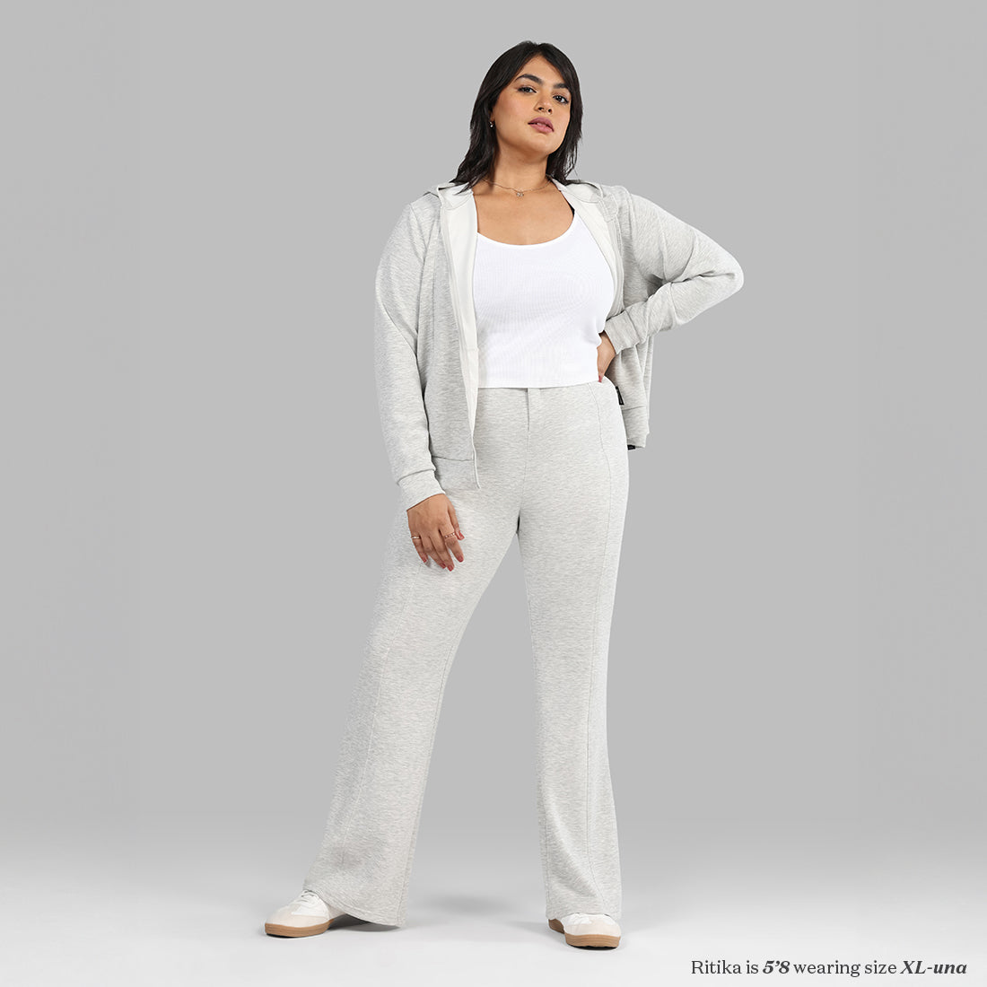 BareButter™ Flare Pants