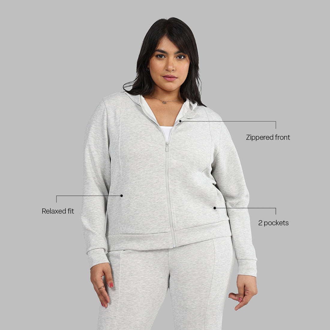 BareButter™ Hoodie