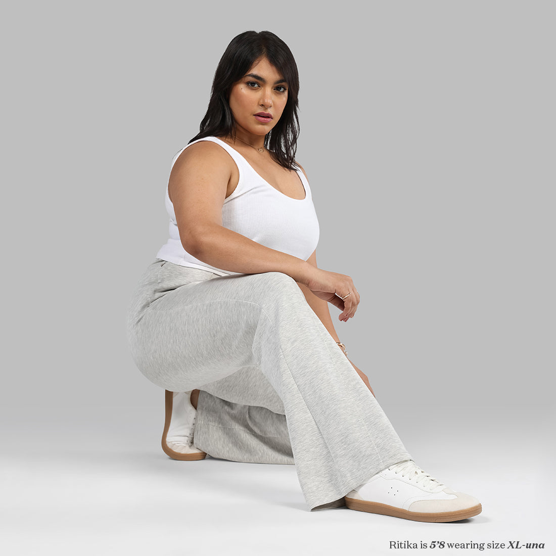 BareButter™ Flare Pants