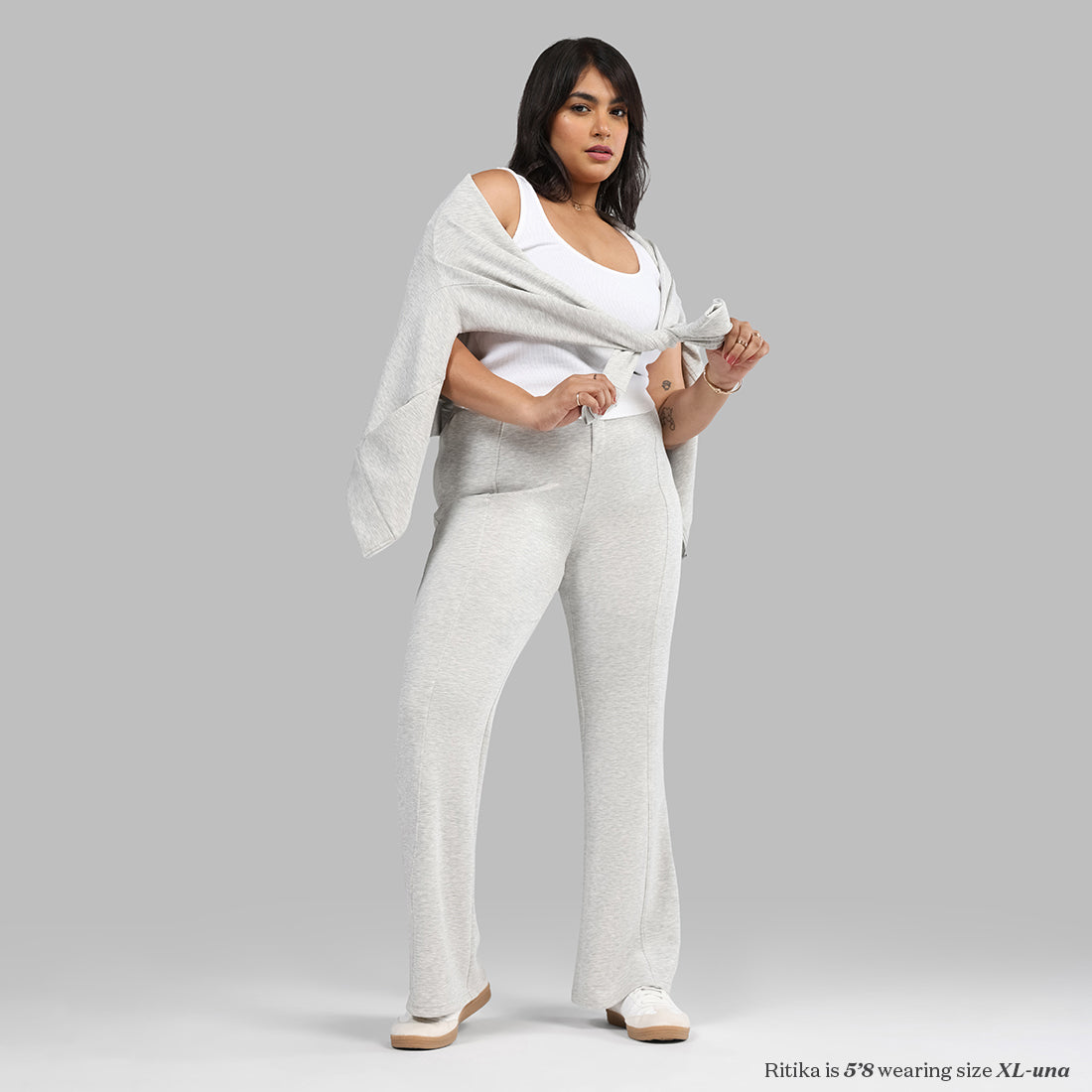 BareButter™ Flare Pants