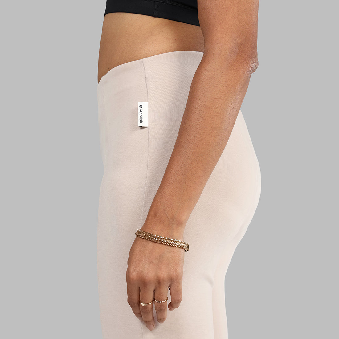 BareButter™ Flare Pants