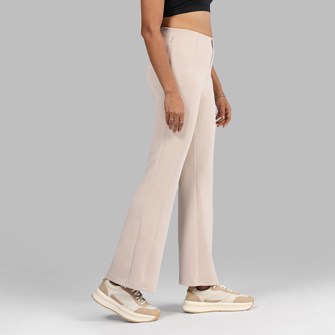 BareButter™ Flare Pants
