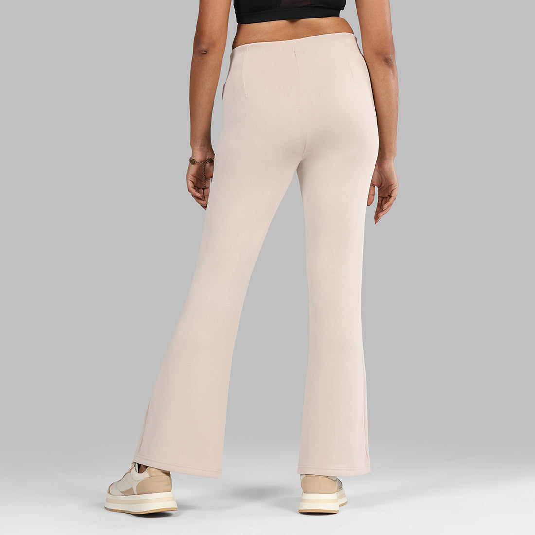 BareButter™ Flare Pants