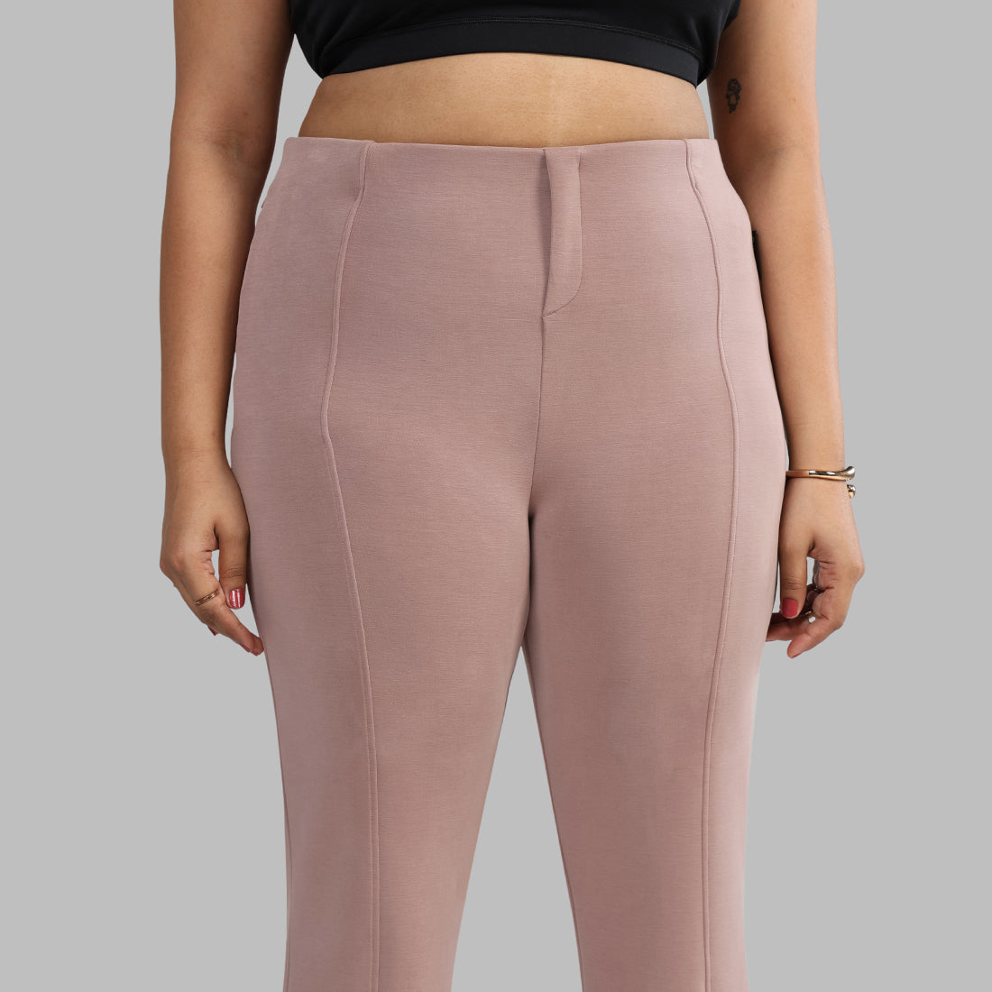 BareButter™ Flare Pants