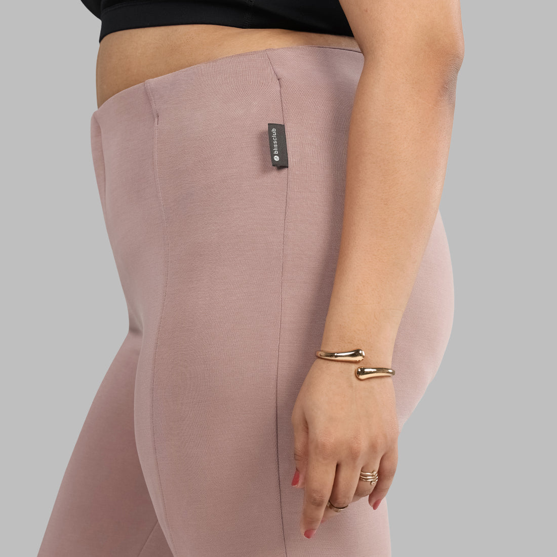 BareButter™ Flare Pants