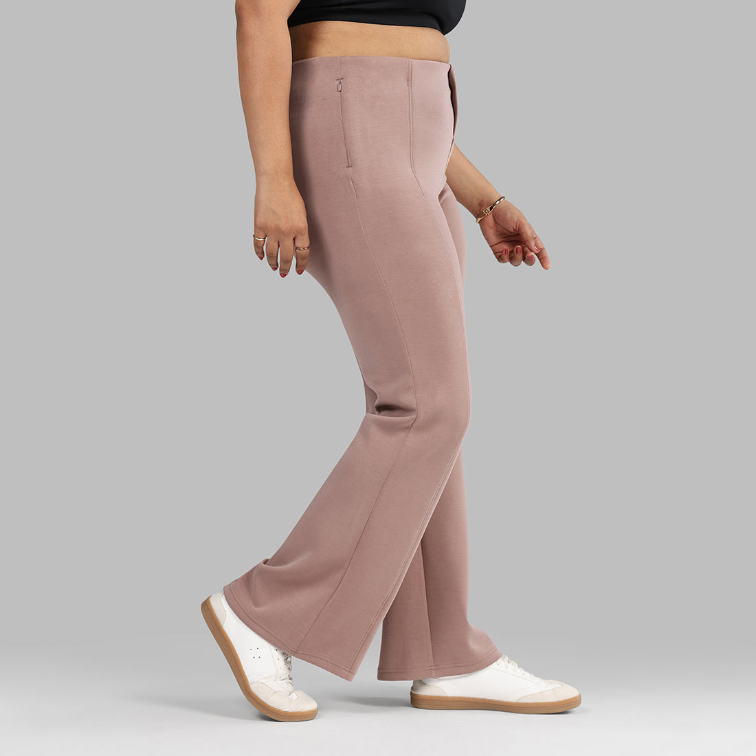 BareButter™ Flare Pants