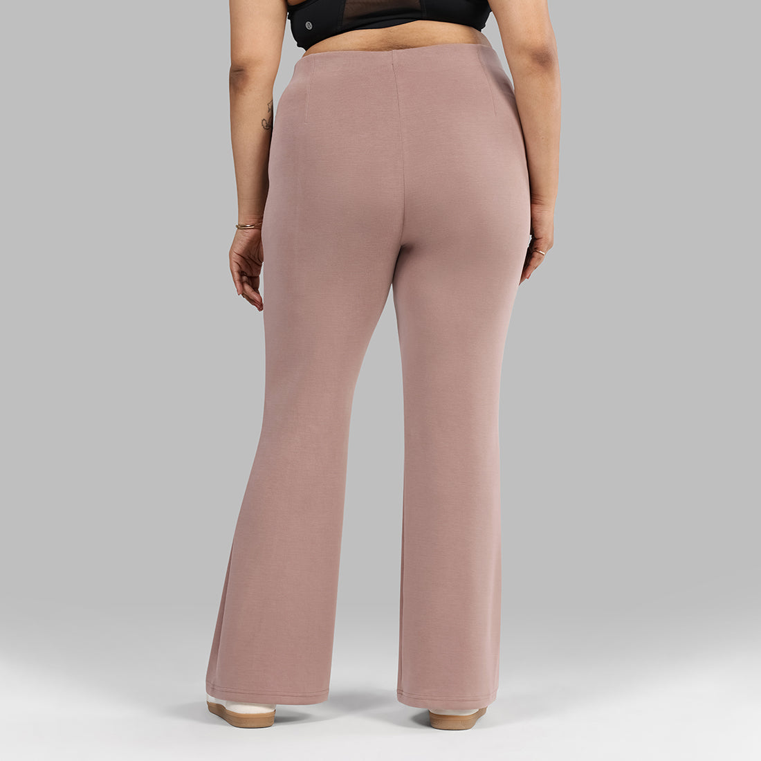BareButter™ Flare Pants