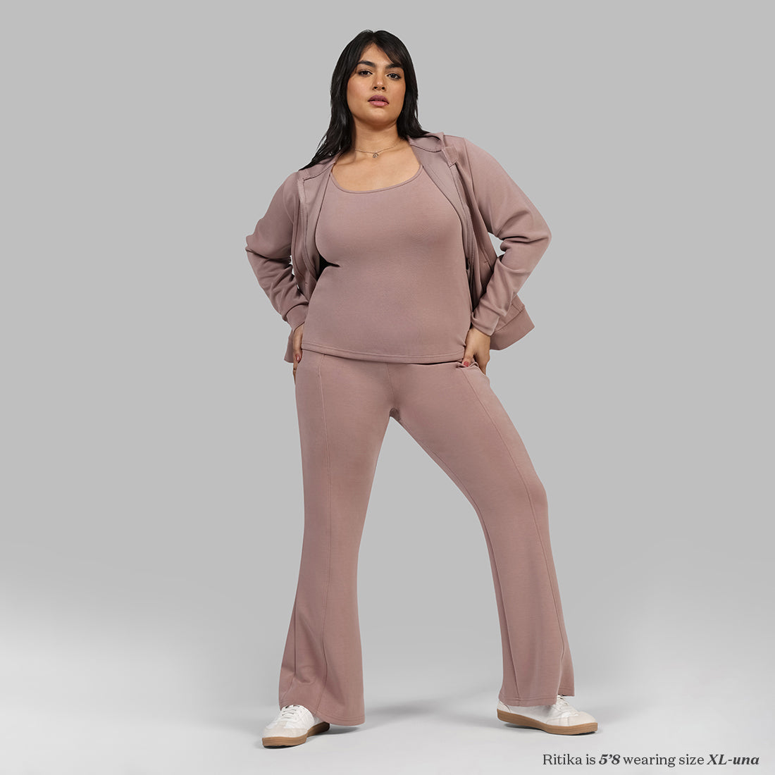 BareButter™ Flare Pants