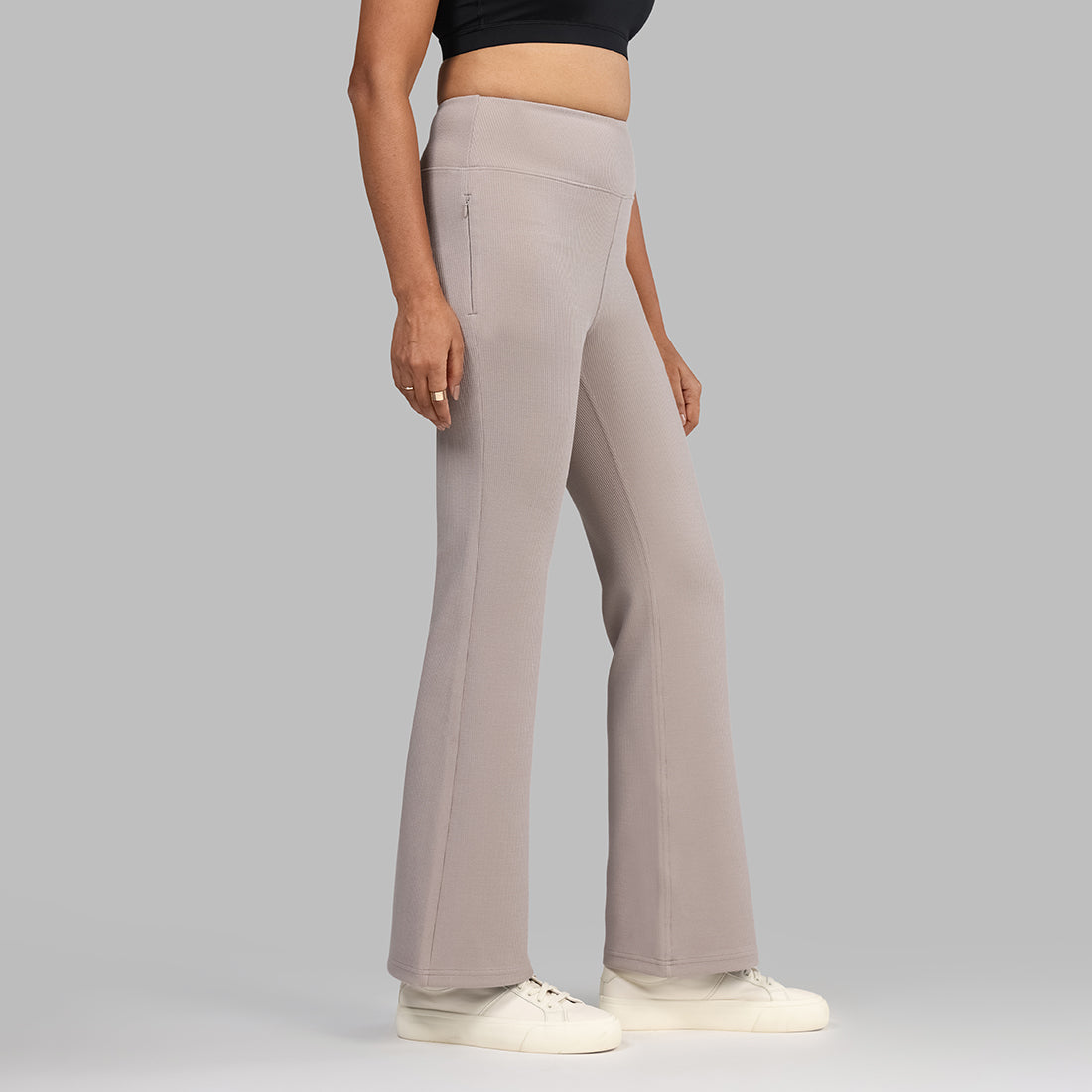 RibSupreme™ Flare Pants