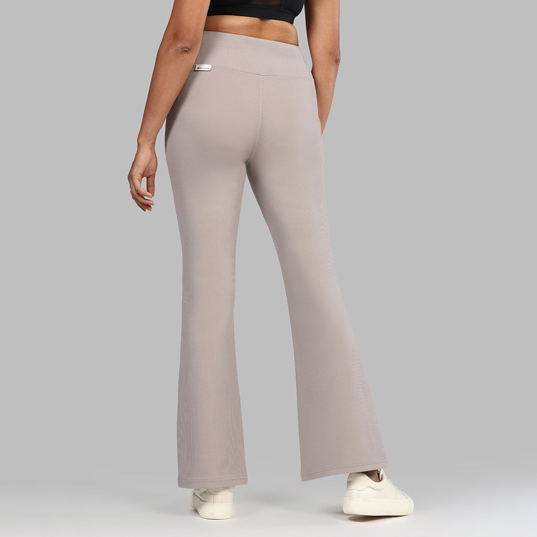 RibSupreme™ Flare Pants