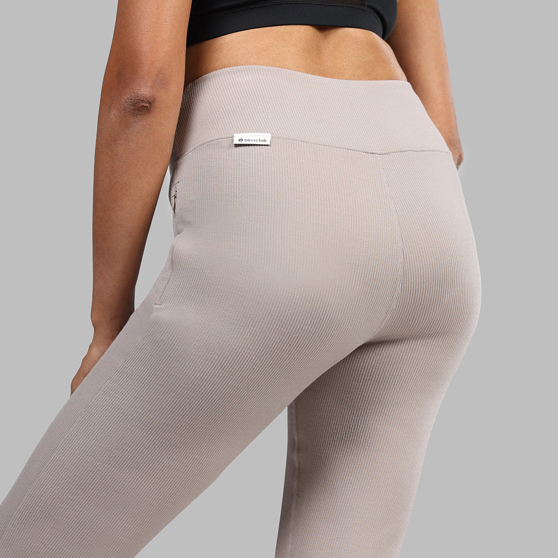 RibSupreme™ Flare Pants