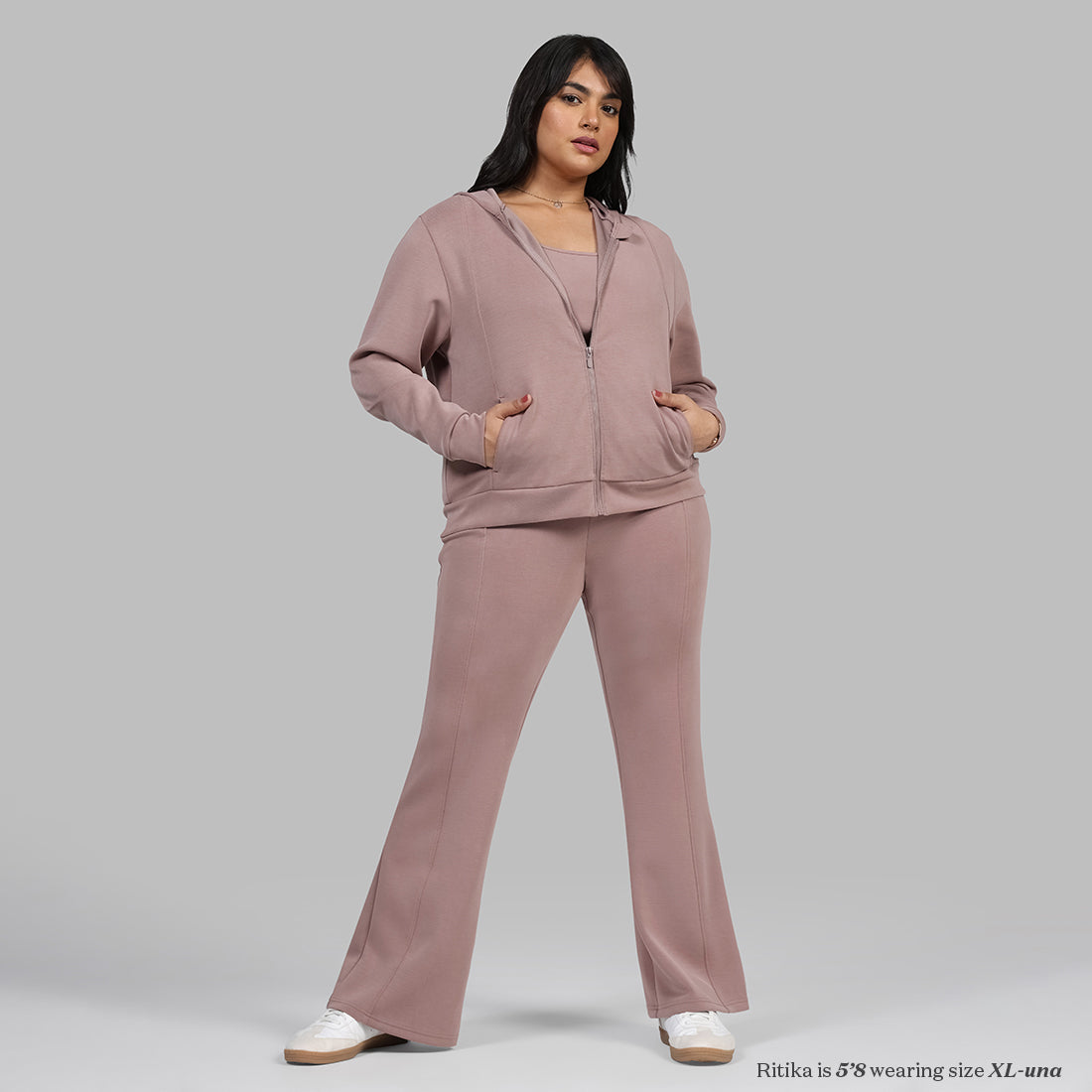 BareButter™ Flare Pants