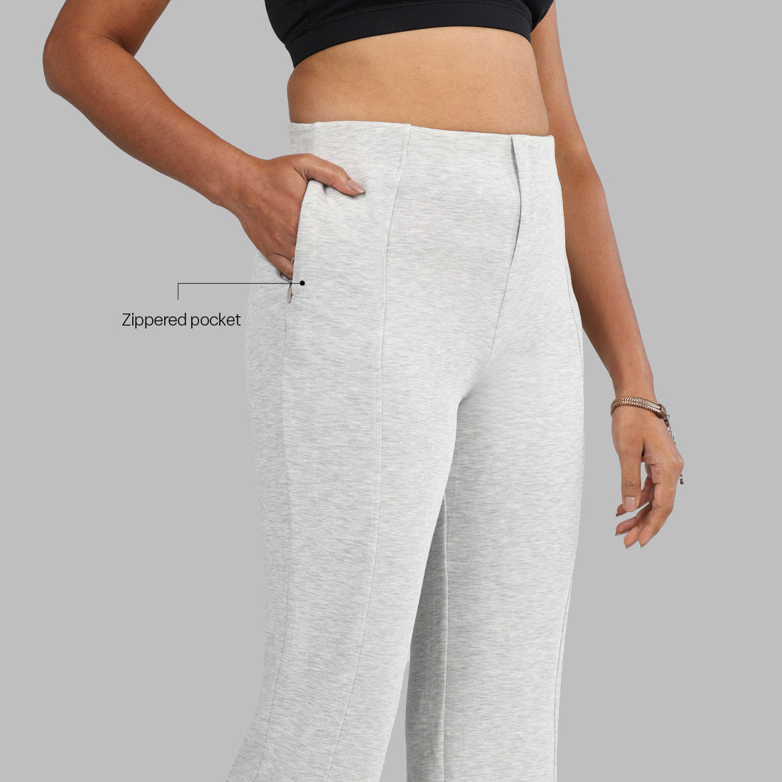 BareButter™ Flare Pants