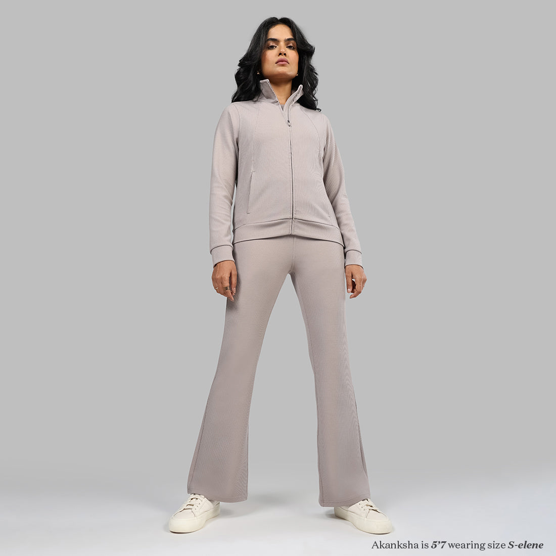 RibSupreme™ Flare Pants