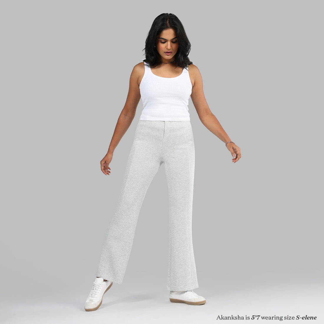 BareButter™ Flare Pants