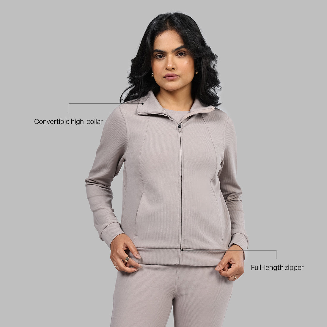 RibSupreme™ Jacket