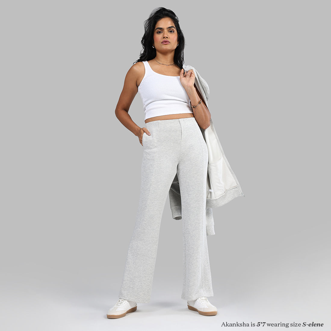 BareButter™ Flare Pants